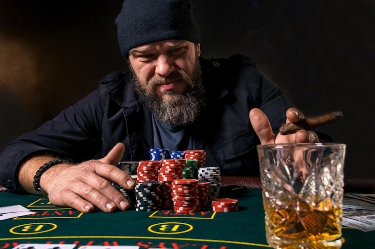 Dragon Tiger live table on gm toto showing card results and payout settlement