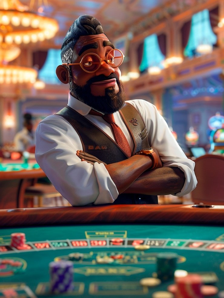 Baccarat payout table and betting rules on gm toto showing hand rankings and commissions